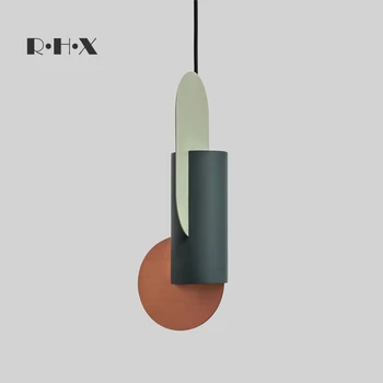 

vintage crystal crystal hanging lamp led light led wall moon lamp modern led chandelier living room decoration lampes suspendues