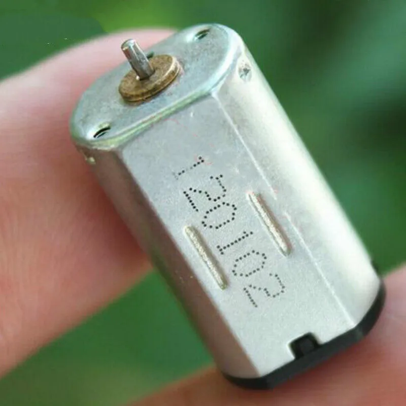 Мини микро электродвигатель N30 CW CCW forsted и Reverse DC 3V 3 7 V 5V высокая скорость