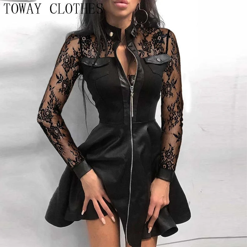 Mesh and lace clothing Clearance