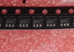 

100%New Free shipping PIC10F200T-I/OT SOT23-6 PIC10F200