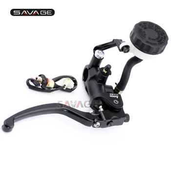 

Radial Brake Master Cylinder For YAMAHA FZ1 FZ6 N/S FZ8 FZS600 FAZER TDM850 TDM900 XJ600 Motorcycle Upgrade Front Brake System