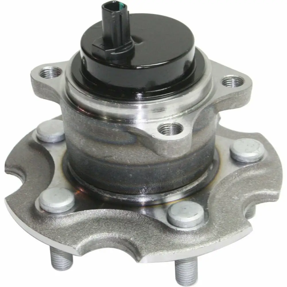 Rear Wheel Hub Bearing Assembly For Lexus HS250h NX200t Scion tC Toyota HARRIER/HYBRID RAV4