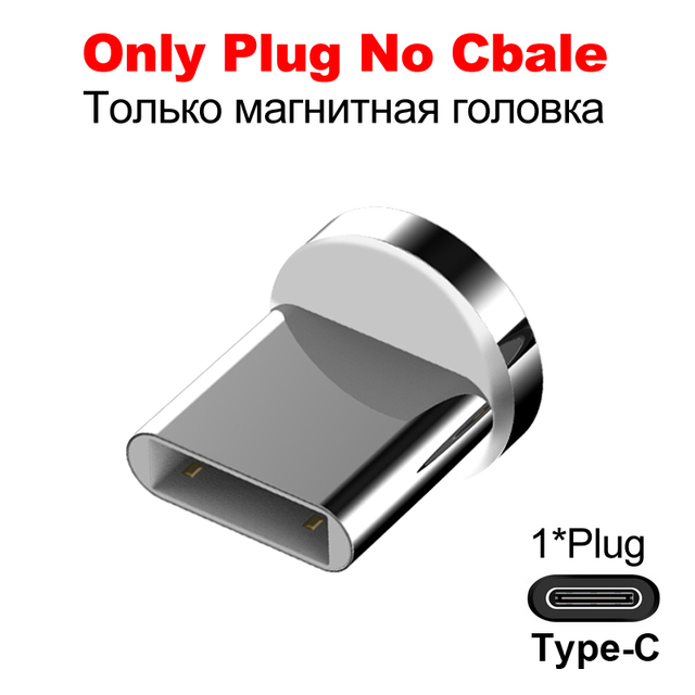 Cable 3A Fast Charging Micro USB Type C Cable For iPhone Xiaomi Redmi A2 Note 8 5 Magnetic Charger Phone Data USB Cord