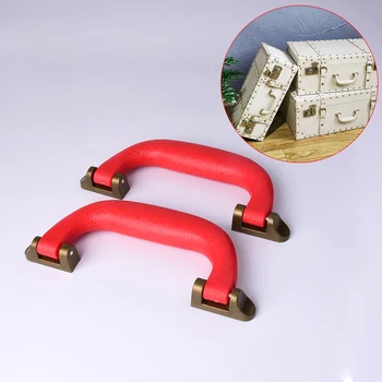 

Plastic Handle For Guitar Musical Instrument Box Luggage Toolbox Trolley Case Handle