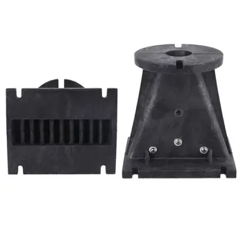 

Tweeter Line Array Speaker Horn Wave Guide Throat for Home Theater Audio Device