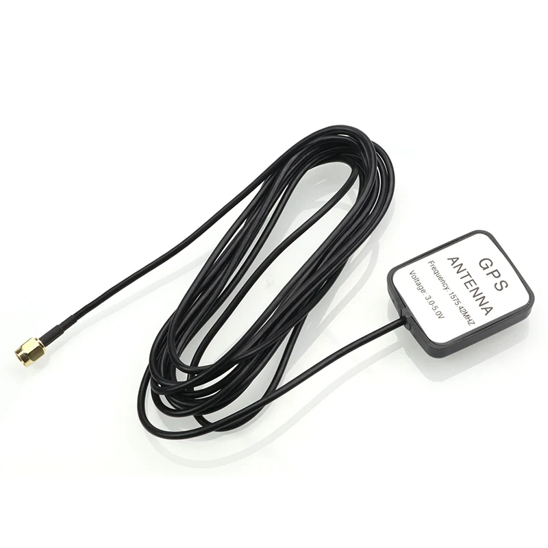 

Car GPS Antenna 3M for Car navigation radio DVD multimedia use GPS navi ANT