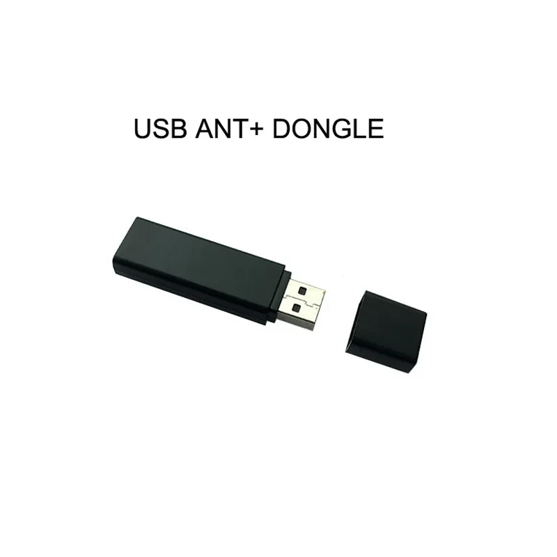 Ant + USB ключ для Zwift Tacx Wahoo Garmin Bkool велосипедный тренажер один круг данных ANT стикер