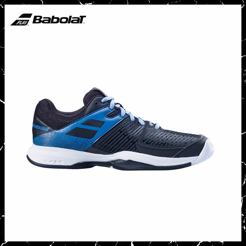 Babolat удобные дышащие теннисные туфли Pulsion Ac Для мужчин теннисные кроссовки Для мужчин s теннисные туфли