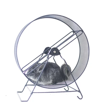 

Squirrel Hedgehog Totoro Honey Bag Turtle Running Wheel Mute Metal Bearing Dayang Running Wheel Nail Wall Floor Products