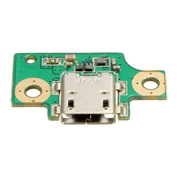 

In Stock! Genuine Micro USB Charging Dock Flex Board For Toshiba Excite AT10-A New