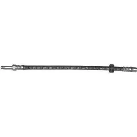 Brake hose Volvo S60/V70/S80 98 Per L/R/D = 367mm METALCAUCHO art. 96179 | Автомобили и мотоциклы