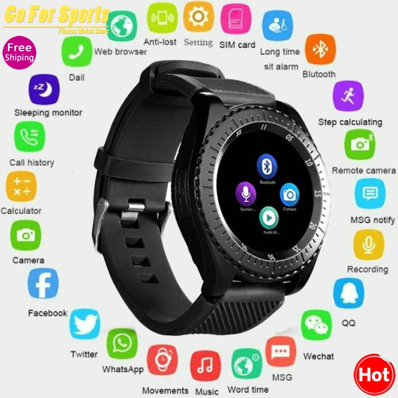 newest smart watches