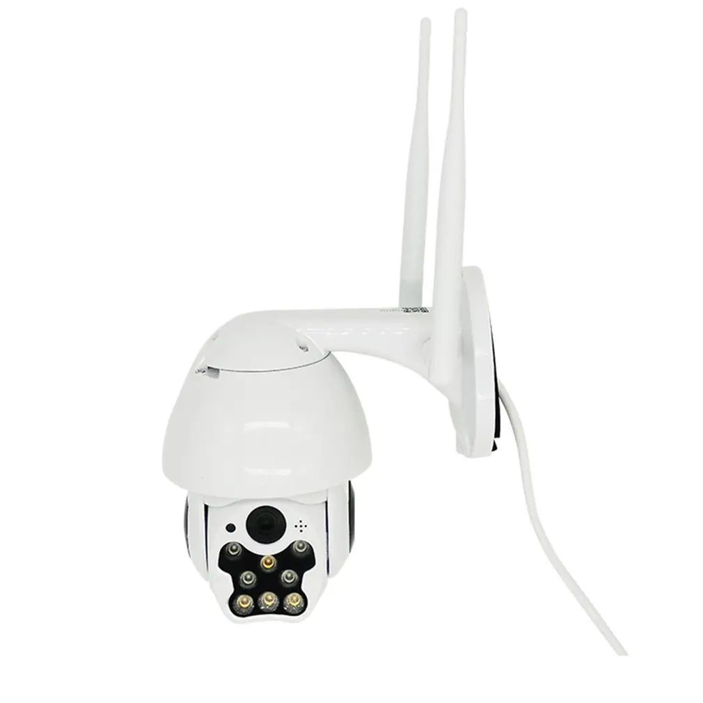 

Wireless Outdoor Surveillance Camera Mobile Phone Remote Cloud Billiard Machine Night Vision Hd Network Camera