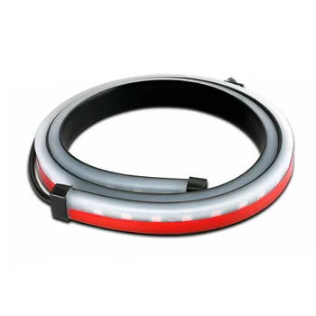

DRL LED Light Strip Turn Signal Lamp DC12V Accessory Parts Replacement