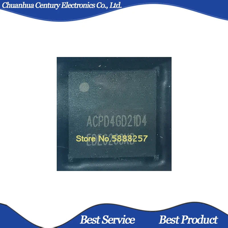 

2 шт./лот IRIS405 ACPD4GD BGA новые и оригинальные строчки