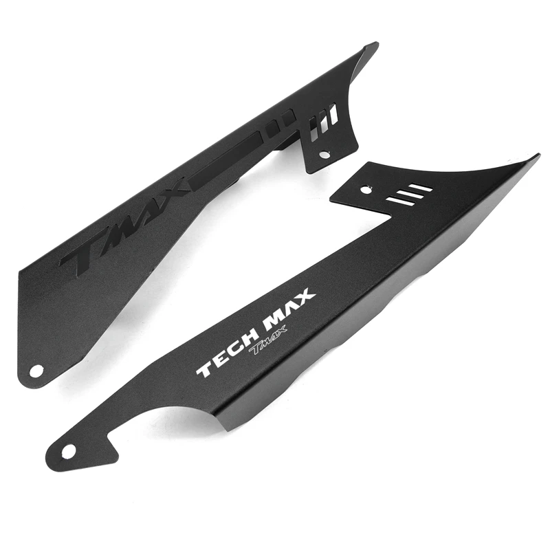 Motorcycle Belt Guard Cover Protector For YAMAHA T-MAX 560 Tech Max TMAX 560 2020
