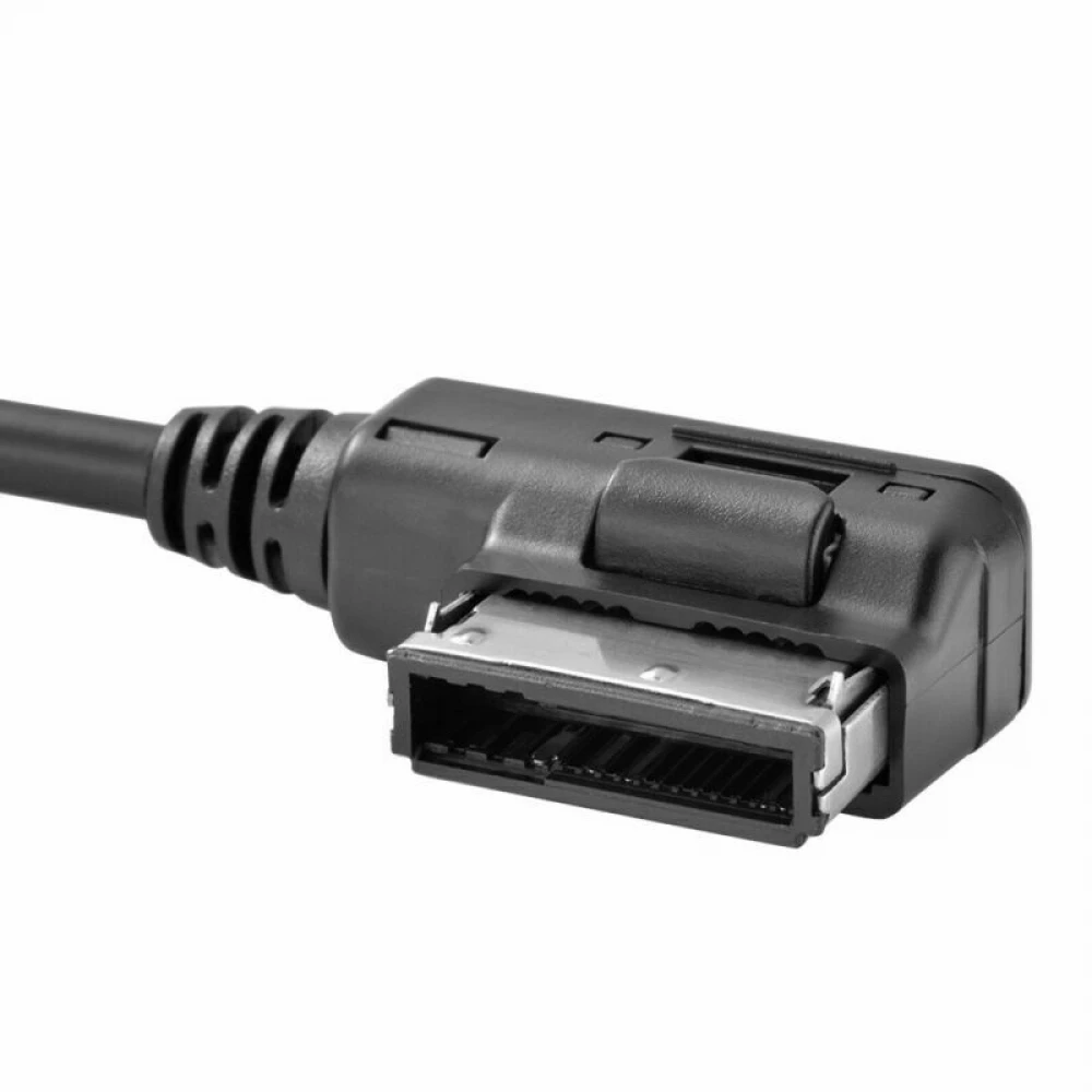 Bluetooth AUX приемник кабель адаптер для VW Audi A4 A5 A6 Q5 Q7 после 2009 аудио медиа вход AMI MDI