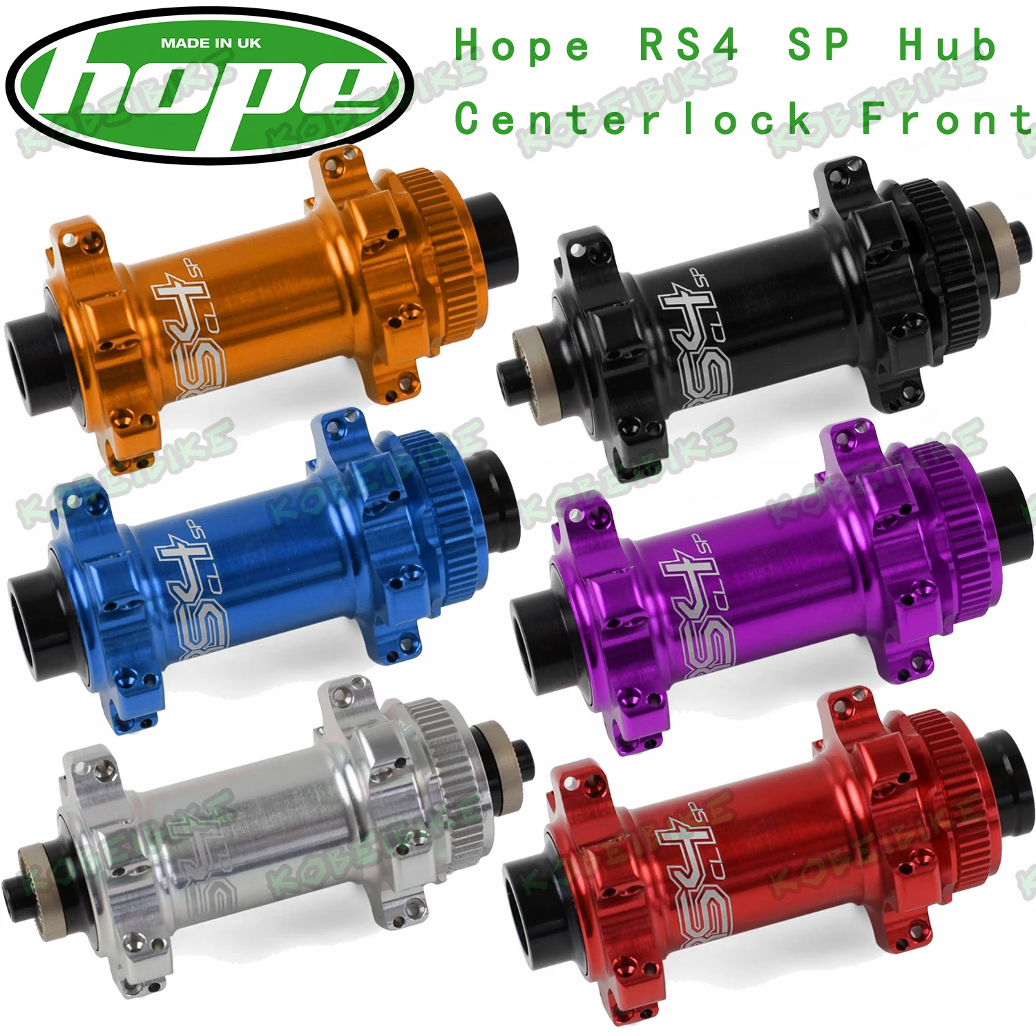 hope road disc