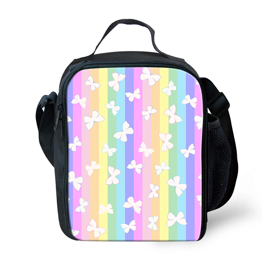 butterfly lunch box