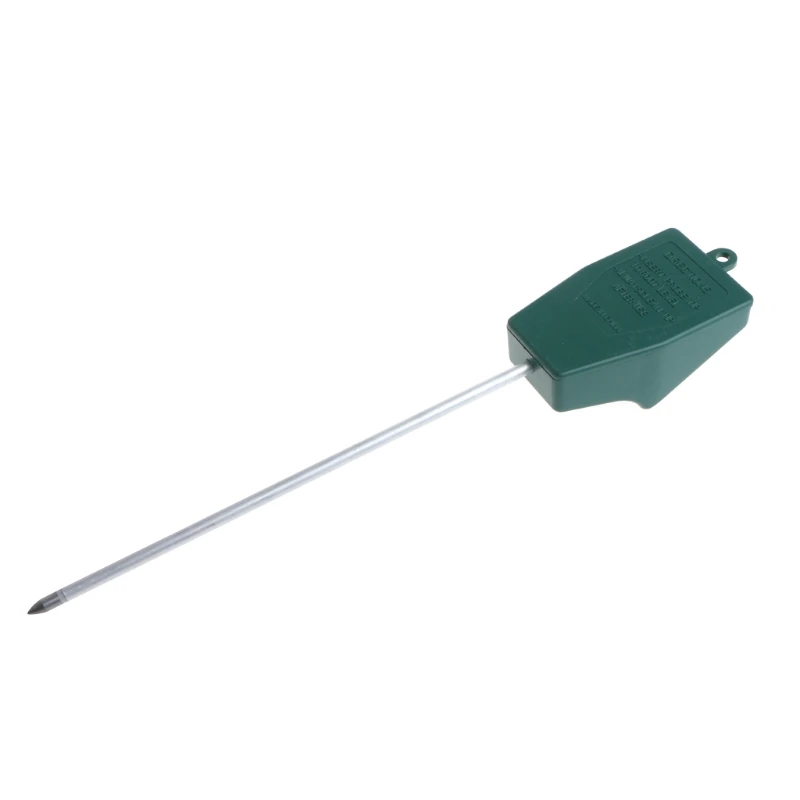 

Portable Soil PH Tester Test Meter Detector Testing Tool Gardening Plant Flower L4MF