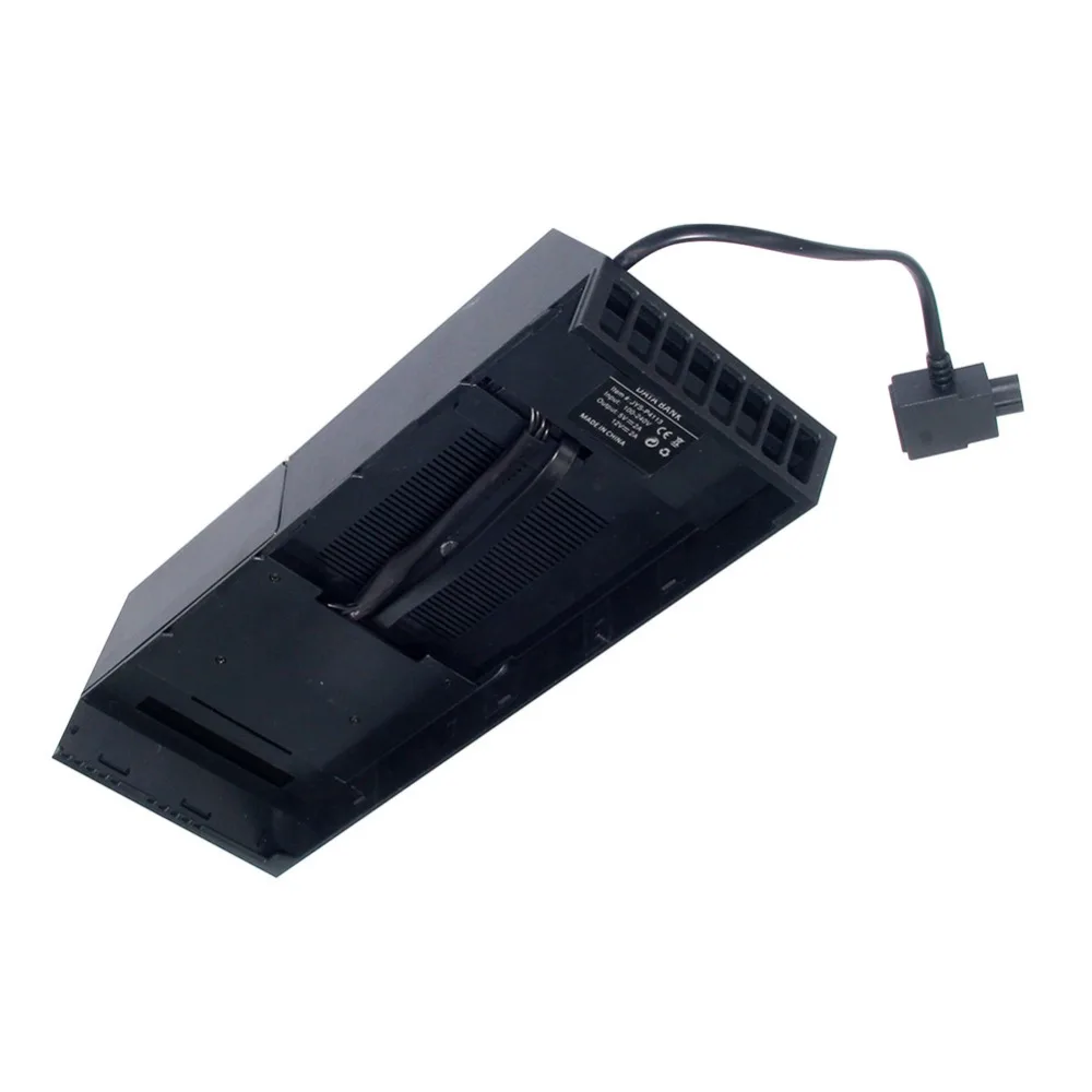 Data Bank Box Case 8TB Storage Capacity Hard Drive External for Playstation 4 Game PS4 SATA hard Disk Expansion Box 3.5''