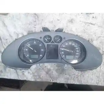 

6L0920803A BOX INSTRUMENTS SEAT IBIZA (6L1)