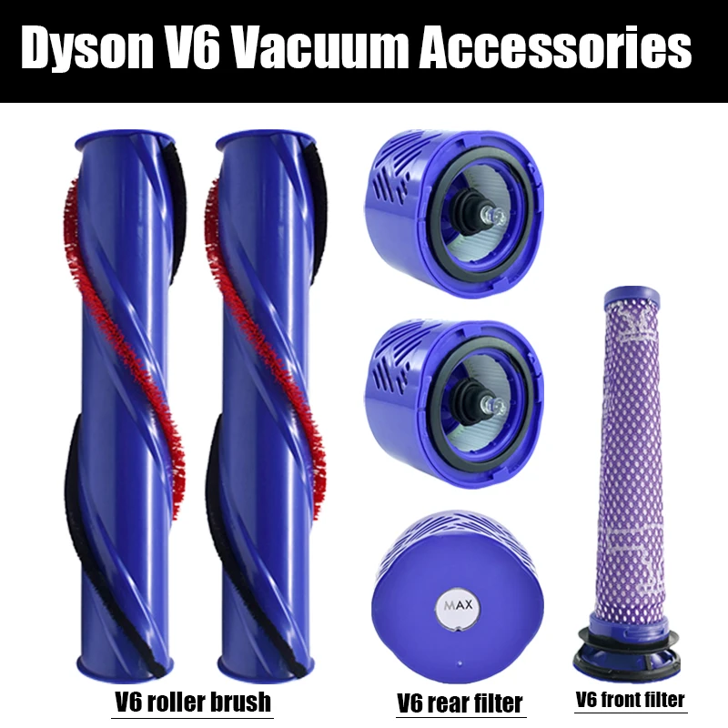For Dyson V7/V8 Handheld Vacuum Cleaner 