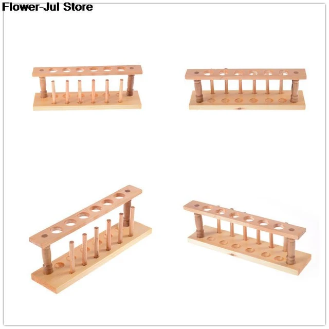 Laboratory Test Tube Rack