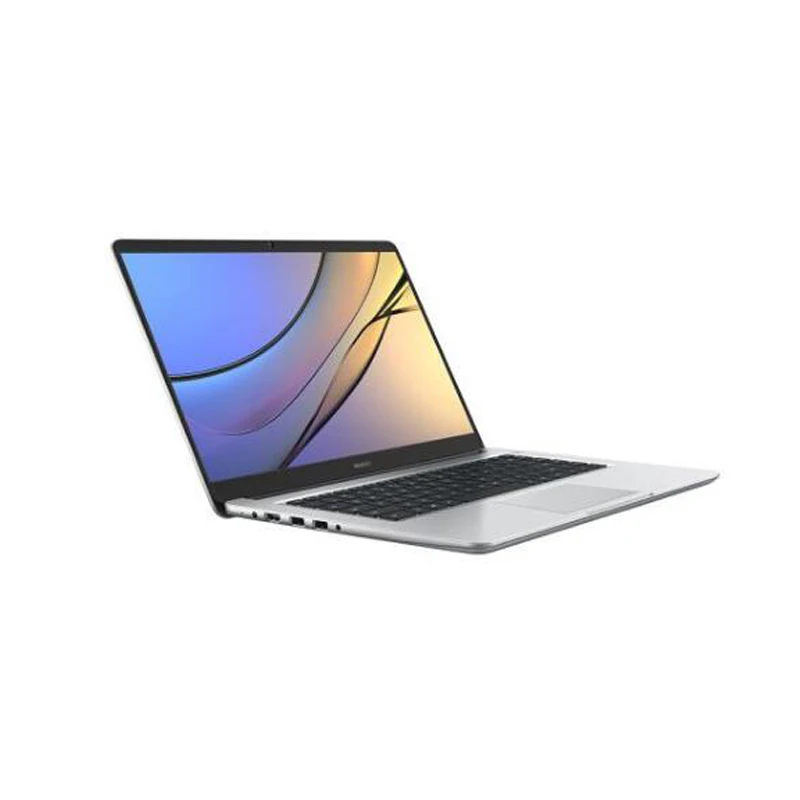 Ноутбук HUAWEI MateBook D 2018 15 6 дюйма HD I7 16 ГБ 256 ГБ|Ноутбуки| |