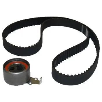 

Timing Belt Kit KIA RETONA (CE) 2.0 TD 1KDD-399JAPANPARTS