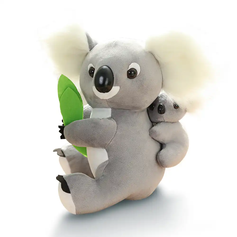 peluche koala