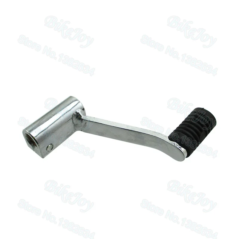 Short Gear Shift Shifter Lever For 50cc 110cc 125cc 150cc 250cc Thumpstar SSR Piranha Pit Dirt Bike Motorcycle