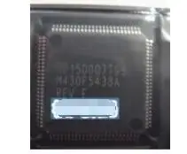100% новый Бесплатная доставка MSP430F5438IPZ M430F5438 M430F5438REV MSP430F5438IPZR