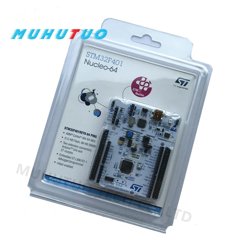 

NUCLEO-F401RE NUCLEOF401RE STM32F401RE development board