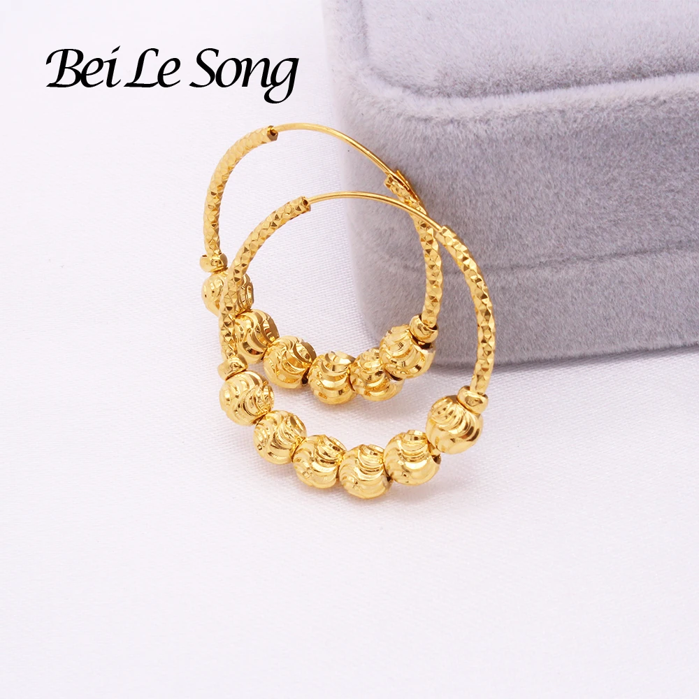 Earrings tassel pendants gold color dangle earring jewelry hoop earrings Unusual piercing earings fashion earrings for women - Image 3