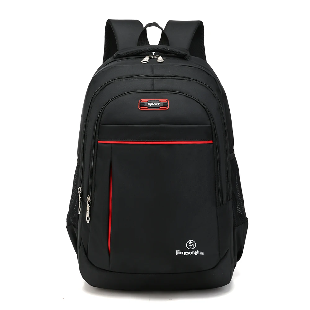 

Winter Unisex Design Backpack Book Bags for School Backpack Casual Rucksack Daypack Oxford Canvas Laptop Fashion Man Backpacks
