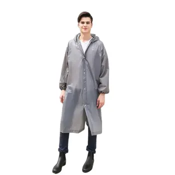 

Siamese Raincoat Adult Raincoat Siamese Waterproof Environmental Raincoat