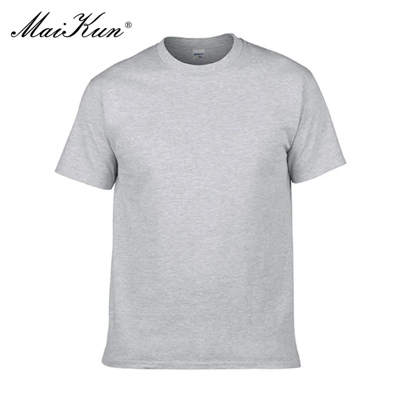 Купить Футболку Мужскую Без Принта