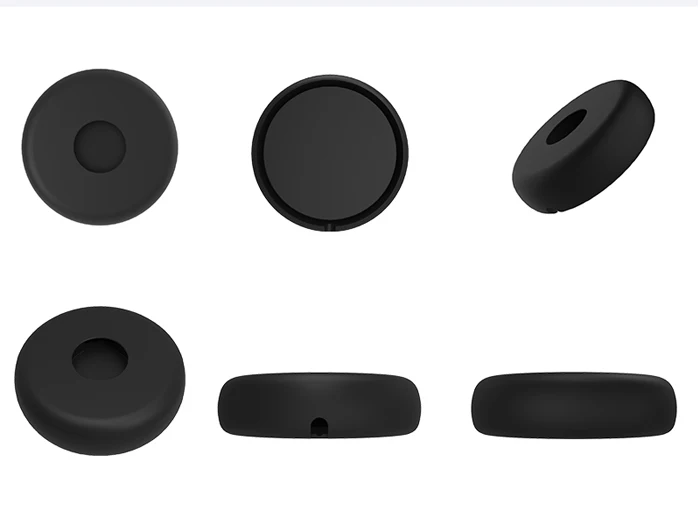 Fivetech Charging Dock for Apple Watch Wireless Charger Case Storage Stand Soft Silicone Bracket for Apple Watch 4321 Base    (11)