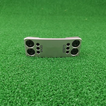 

Golf clubs sliver golf putter CLOSER GEN2 32-36 inch High Quality with head cover free shipping