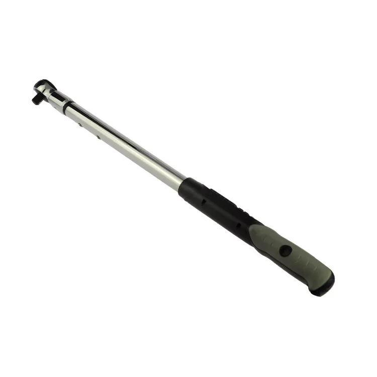 

Taiwan Import 17-340NM 1/2 Digital Display Torque Wrench WEC4-340BN Converter