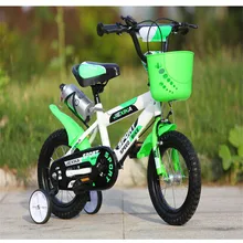 Детский велосипед 14-inche горный велосипед стальной скоростной двойной дисковый тормоз различные дорожные велосипеды