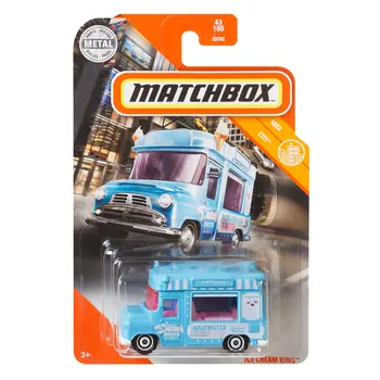 matchbox 1 64 cars