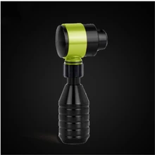 Профессиональная татуировочная машина роторная Регулируемая бесщеточная бессердечник мотор Модернизированный эксцентриковые колеса быстрая заправка