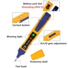 AC/DC Voltage Meter Electric Compact Pen Voltage Battery Test Pencil Continuity Voltage Detector Pen Non-contact Inductive ► Photo 2/6