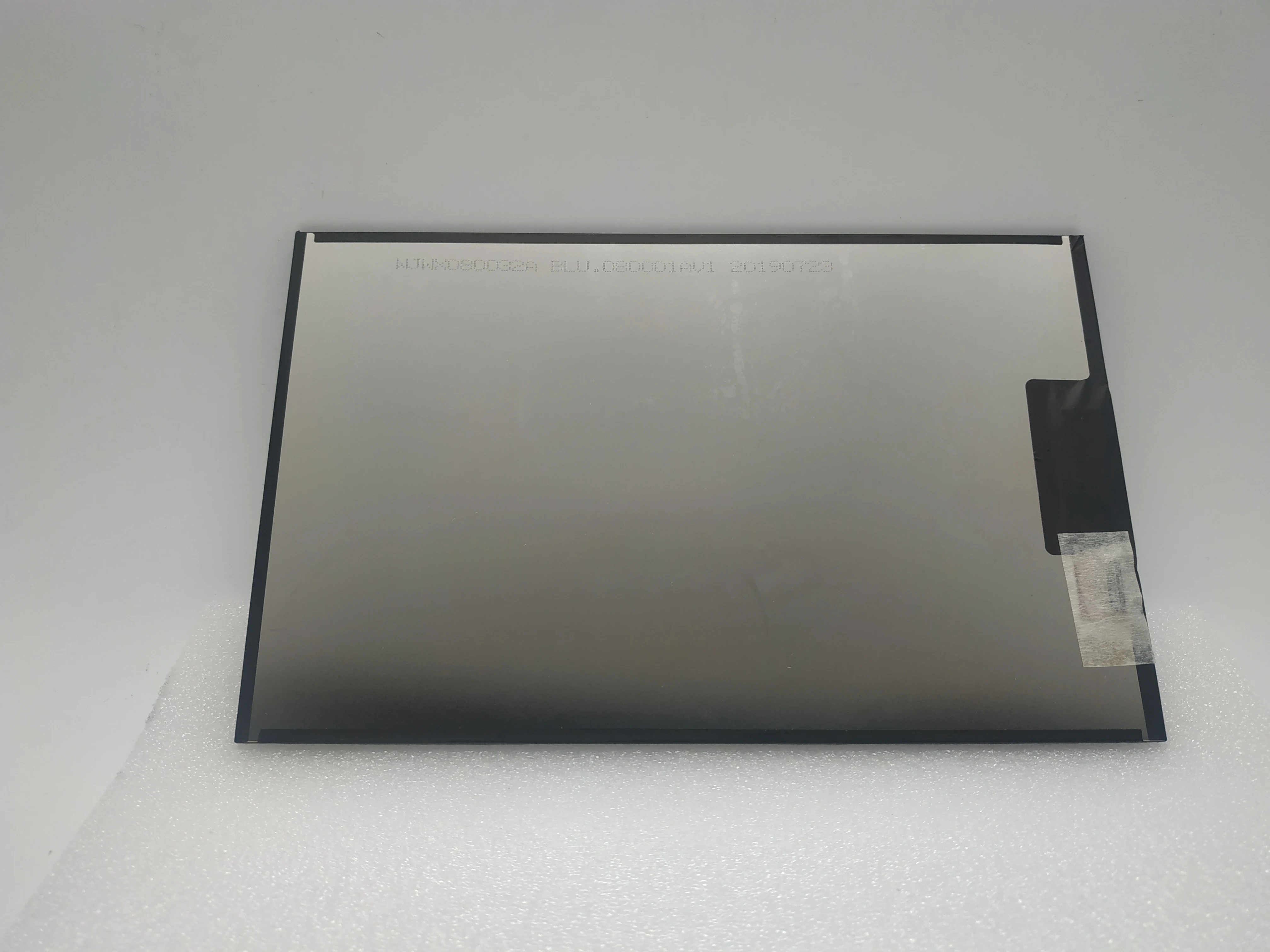 WJWX080032A BLU.080001AV1 8 0 Inch планшет ЖК-дисплей Экран дисплея | Компьютеры и офис