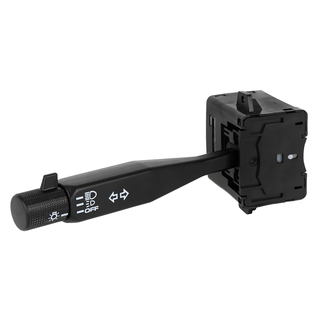 

X Autohaux Turn Signal Switch Headlamp Dimmer Multifunction Combination Switch for 1986-1993 Nissan Pickup 25540D4500