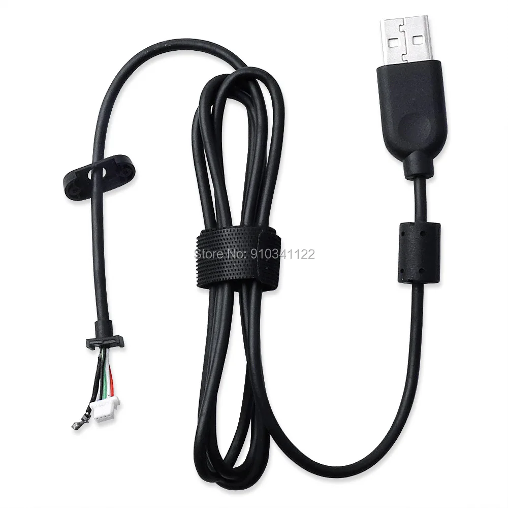 Usb Repair Replace Camera Line Cable cam Wire For Logitech cam