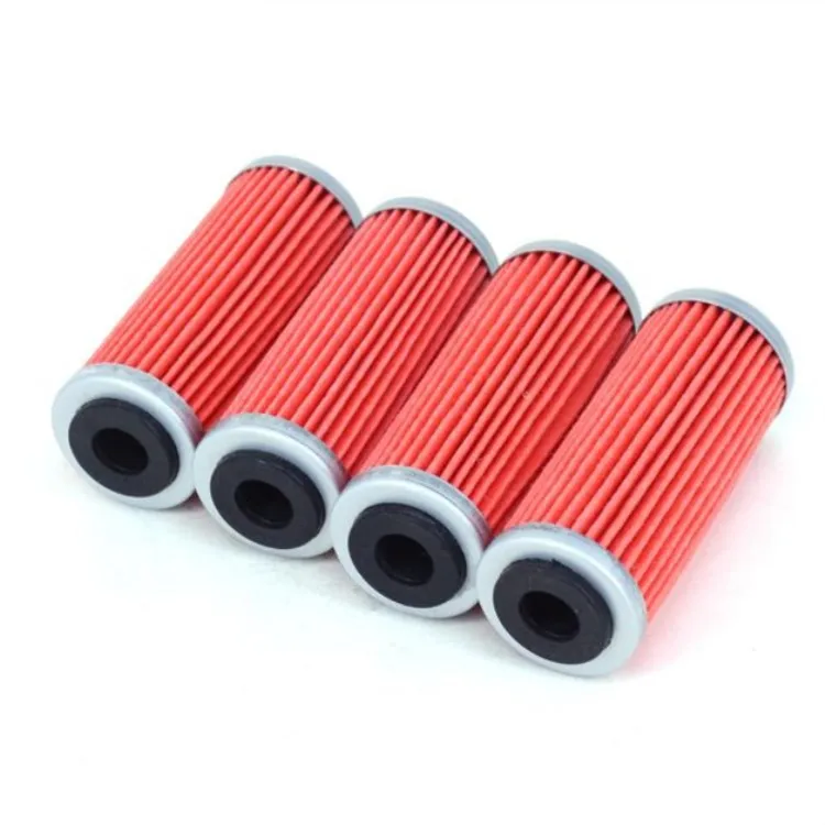 Масляный фильтр для EXCF SXF XCF XCFW XCW EXC EXCR SMR шесть дней 250 300 350 400 450 505 530 Мотокросс