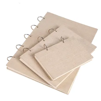 

60 Sheets Students Sketch Books For Drawing Painting Professional Art Paper Notebook School Supplies Stationery